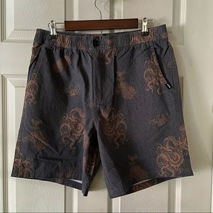 THRILLS Persuade Elastic Short